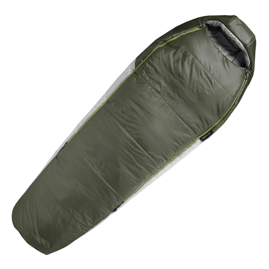 Forclaz US Backpacking Sleeping Bag MT500 23Â°F - Polyester